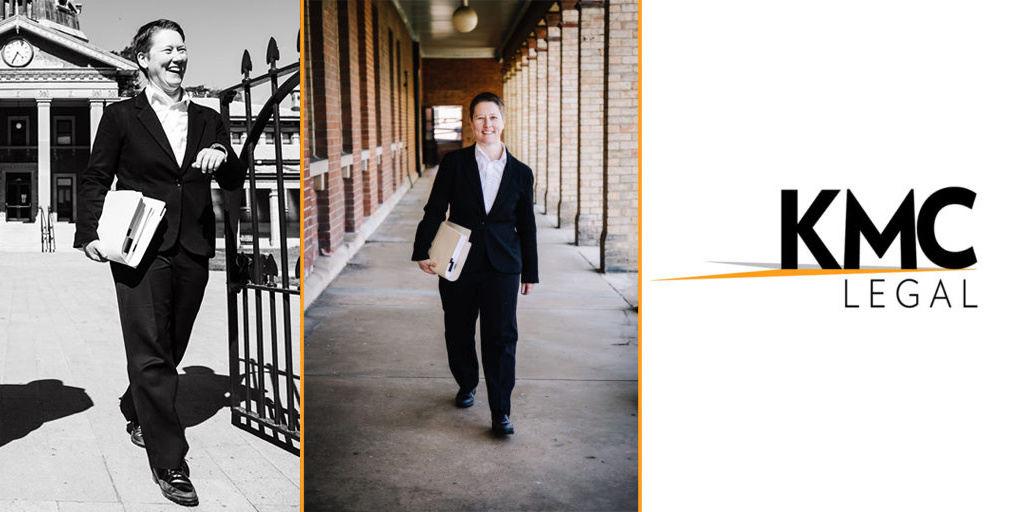 Meet The KMC Legal Team Meet the Team